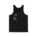 Colossal Titan Tank Top – Attack on Titan Anime Streetwear