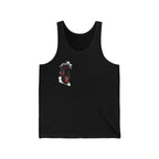 Colossal Titan Tank Top – Attack on Titan Anime Streetwear
