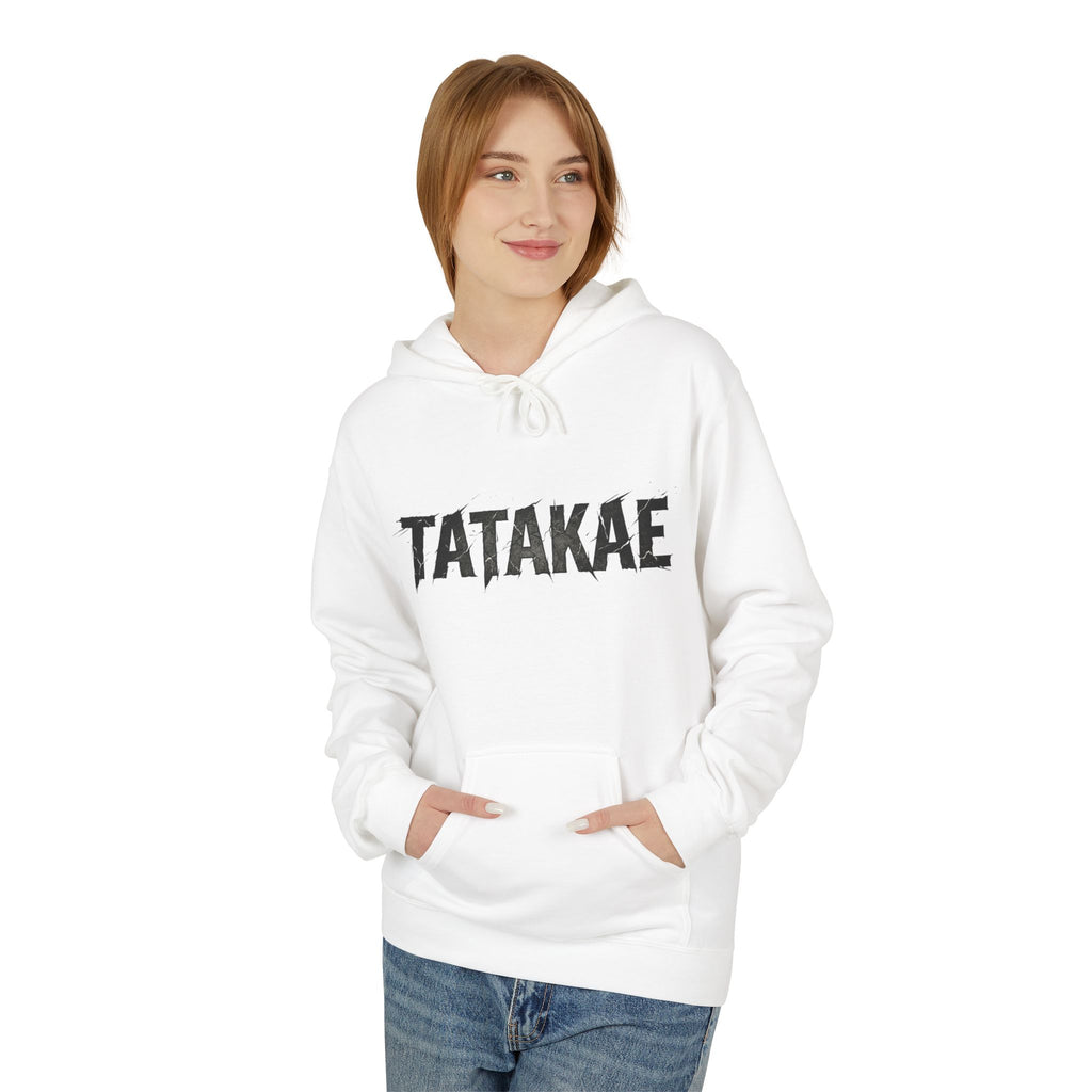 Eren Yeager Tatakae Hoodie  Attack on Titan 