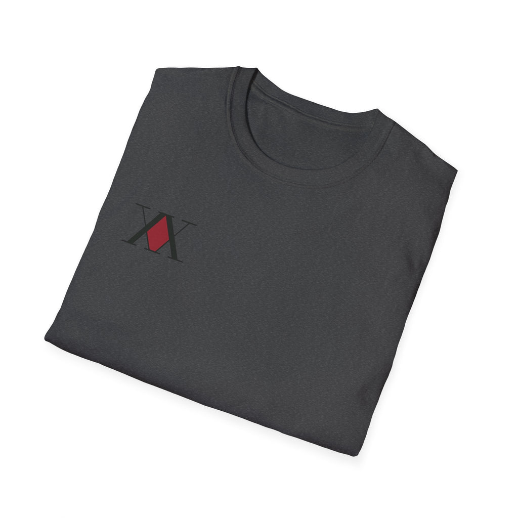 Gon Killua anime t-shirt