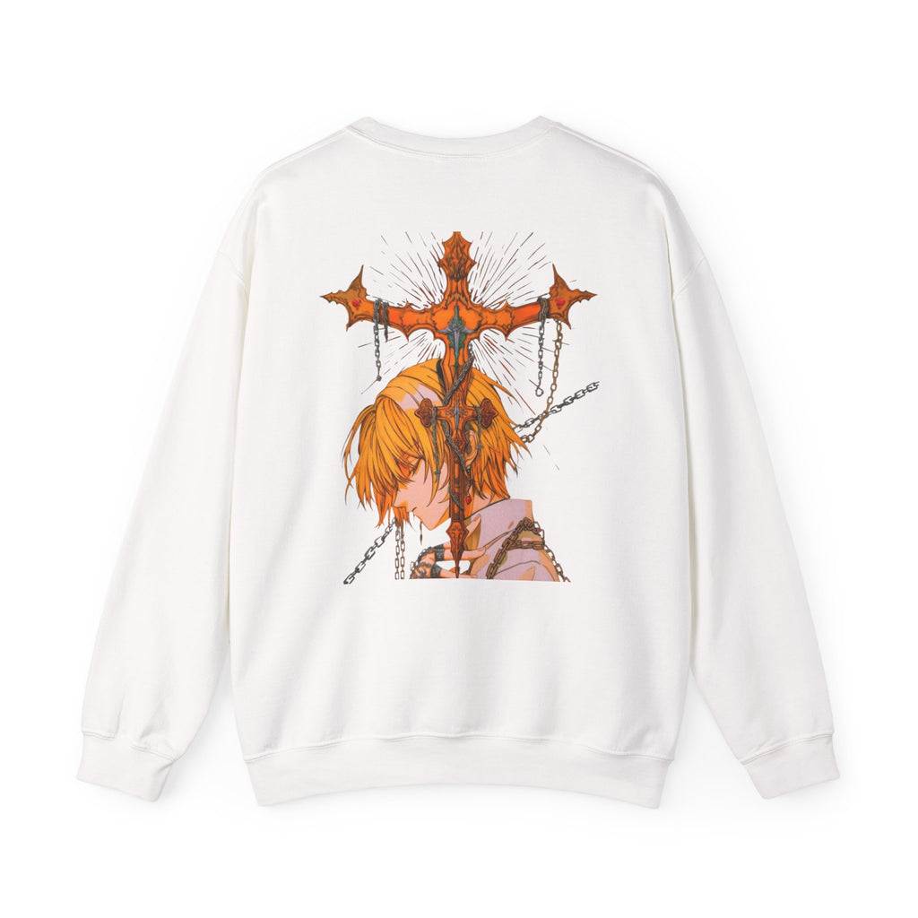 sweatshirt anime Hunter x Hunter