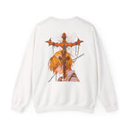 sweatshirt anime Hunter x Hunter