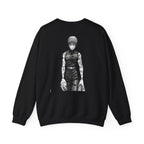 Maki Zenin Sweatshirt 