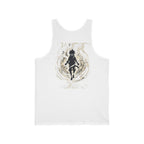 Luffy Gear 5 Tank Top – One Piece Final Saga Anime Streetwear