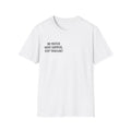 Going Merry Quote T-Shirt One Piece