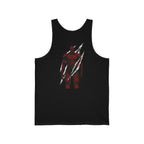 Colossal Titan Tank Top – Attack on Titan Anime Streetwear