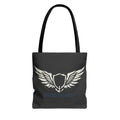 Freedom Wings Tote Bag – Anime Streetwear Canvas Bag