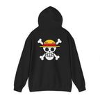 hoodie anime One Piece