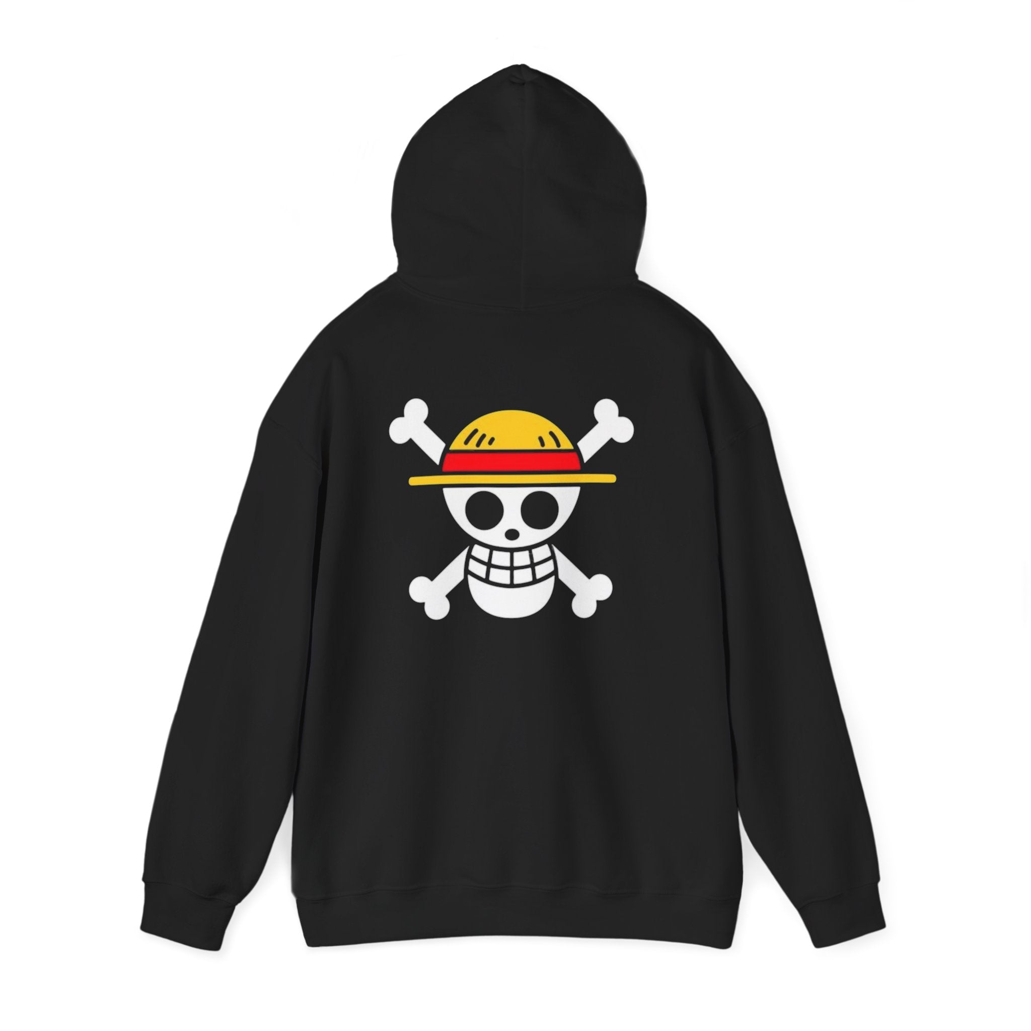 hoodie anime One Piece