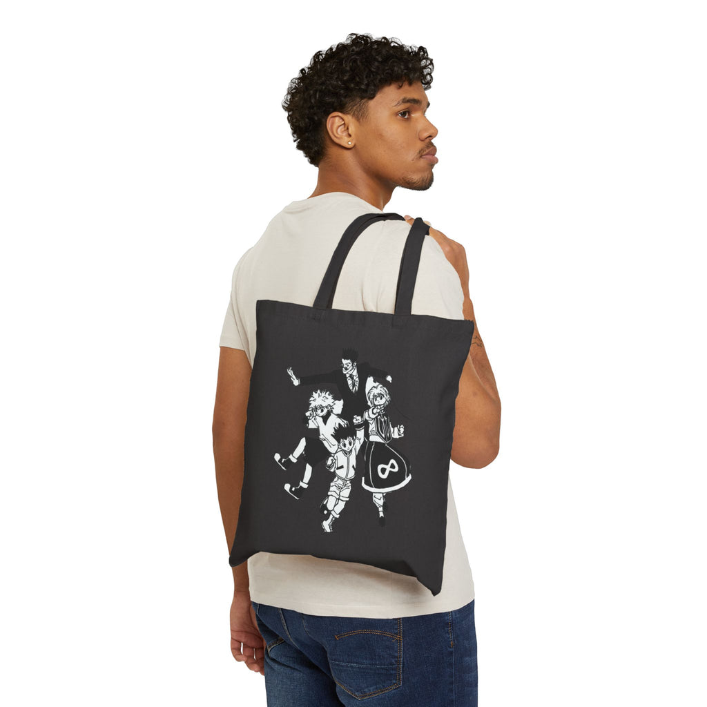 tote bag Hunter x Hunter x Hunter 