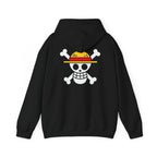 hoodie anime One Piece