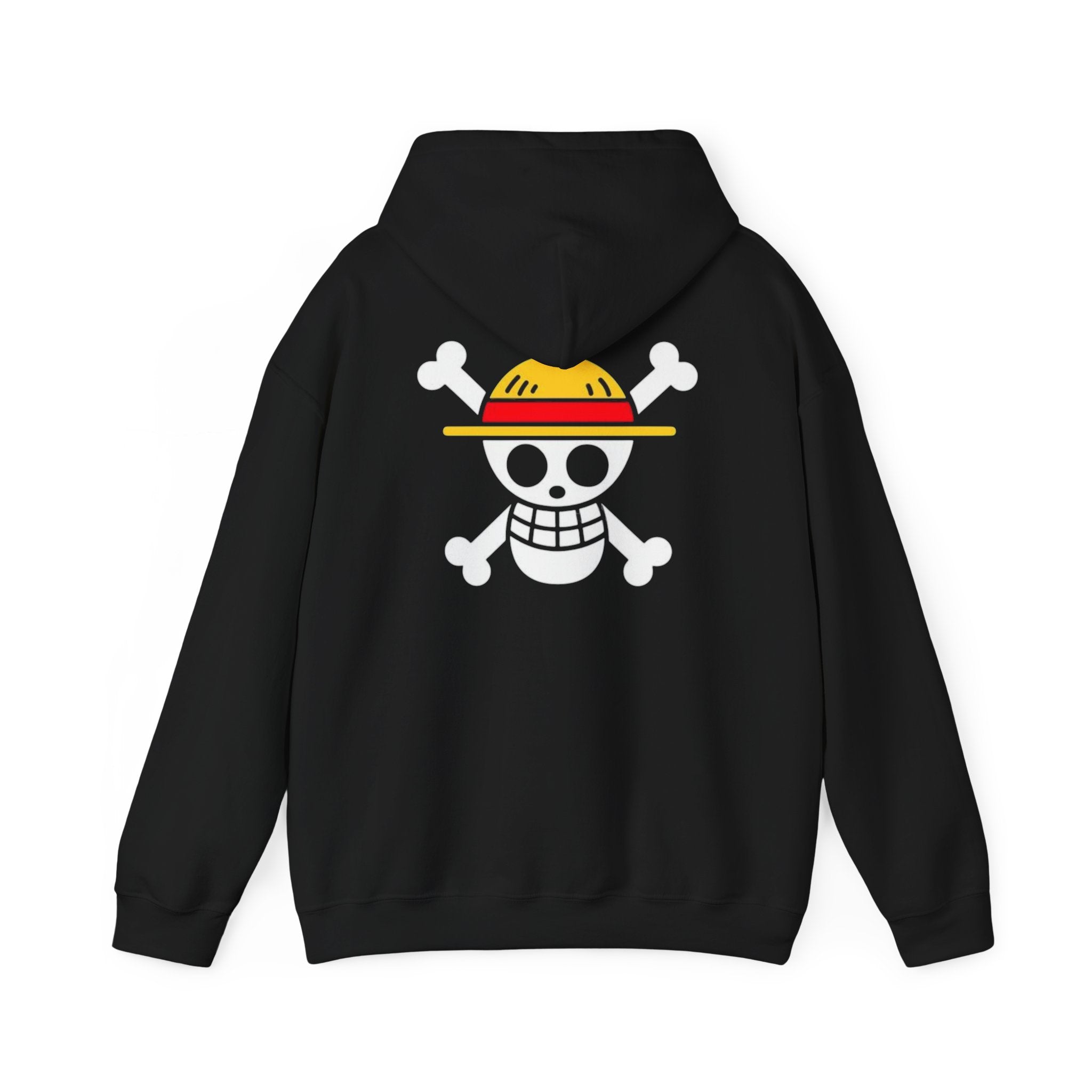 hoodie anime One Piece