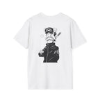 tshirt law e chopper one piece