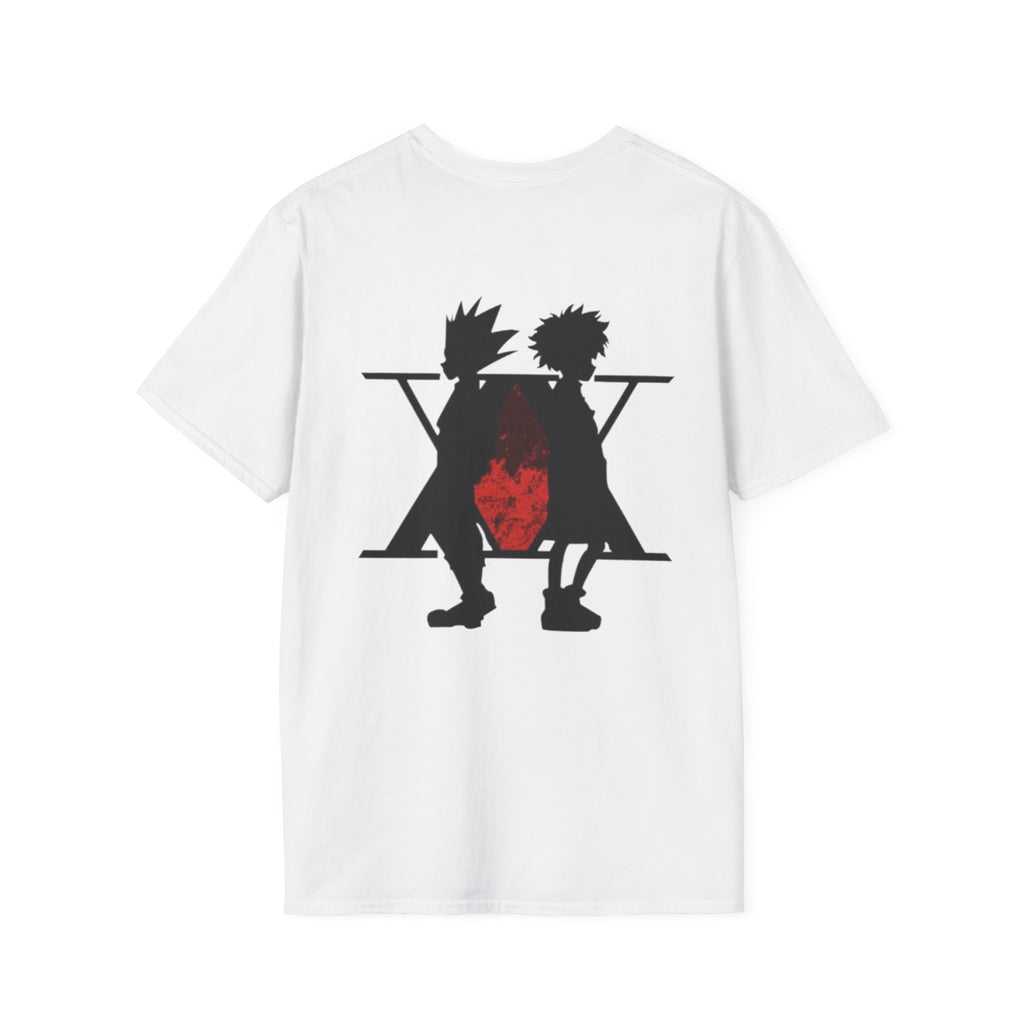 Gon Killua anime t-shirt