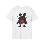 Gon Killua anime t-shirt