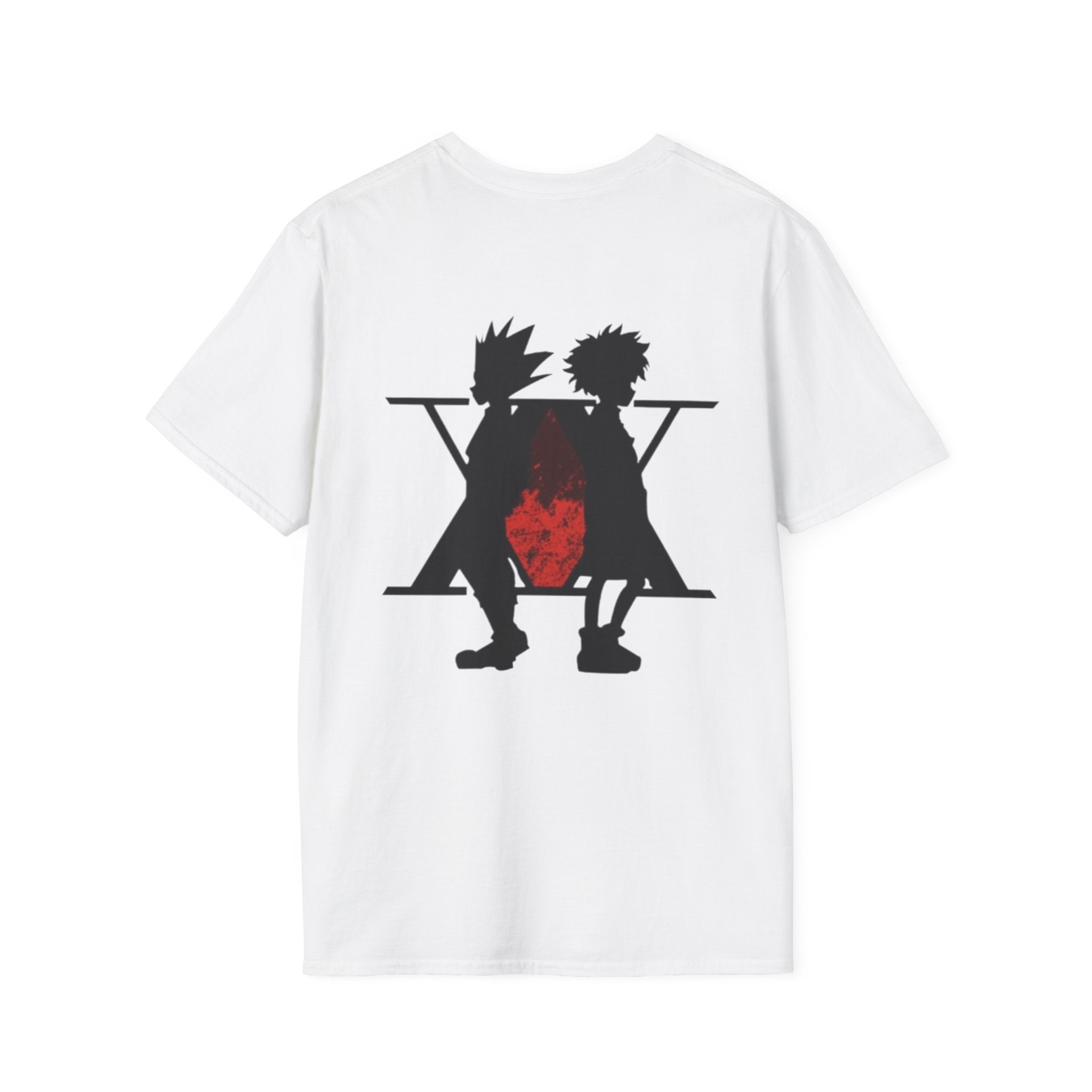 Gon Killua anime t-shirt