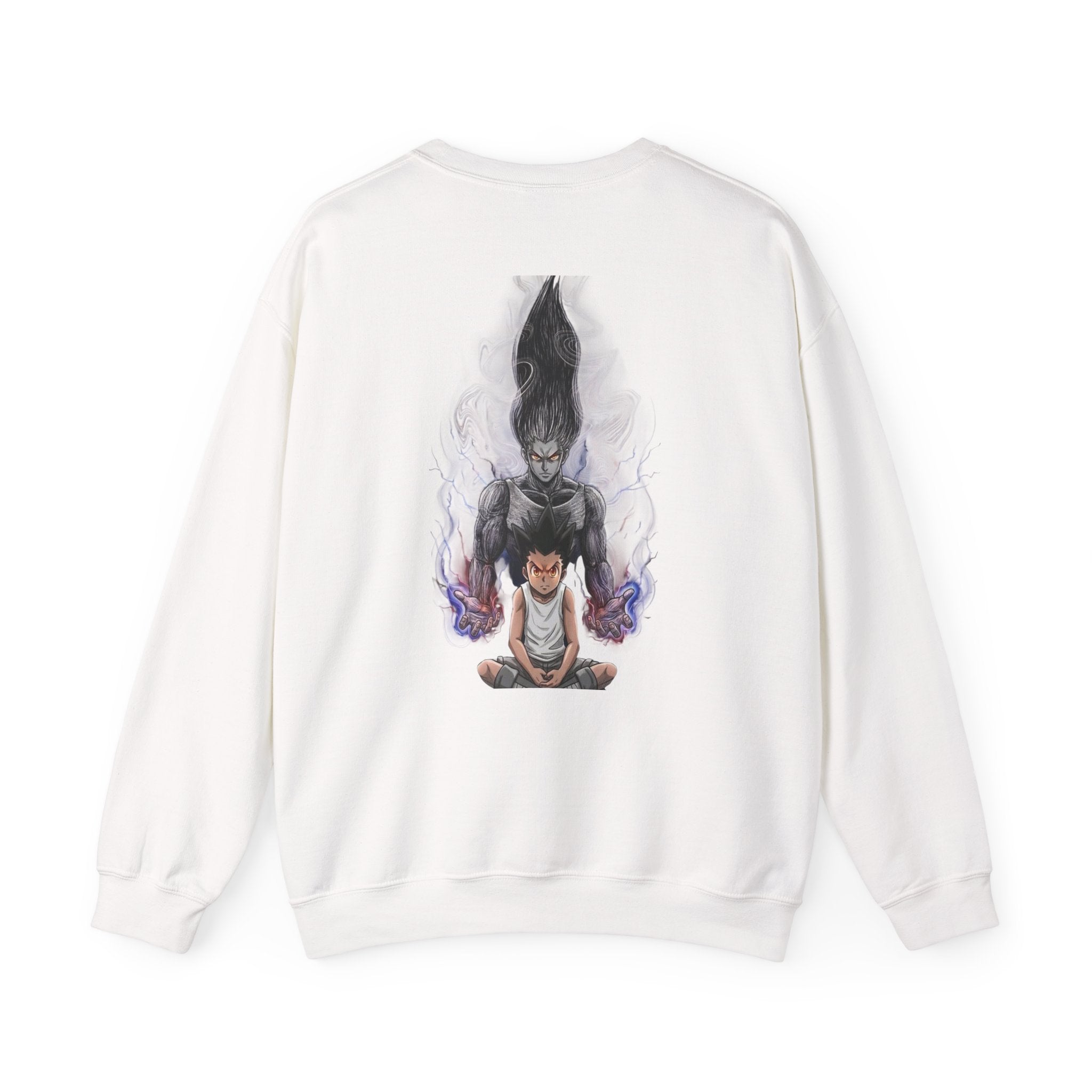 Adult Gon Freecss sweatshirt