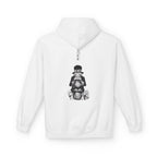 hoodie Ace Luffy Sabo