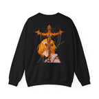 sweatshirt anime Hunter x Hunter
