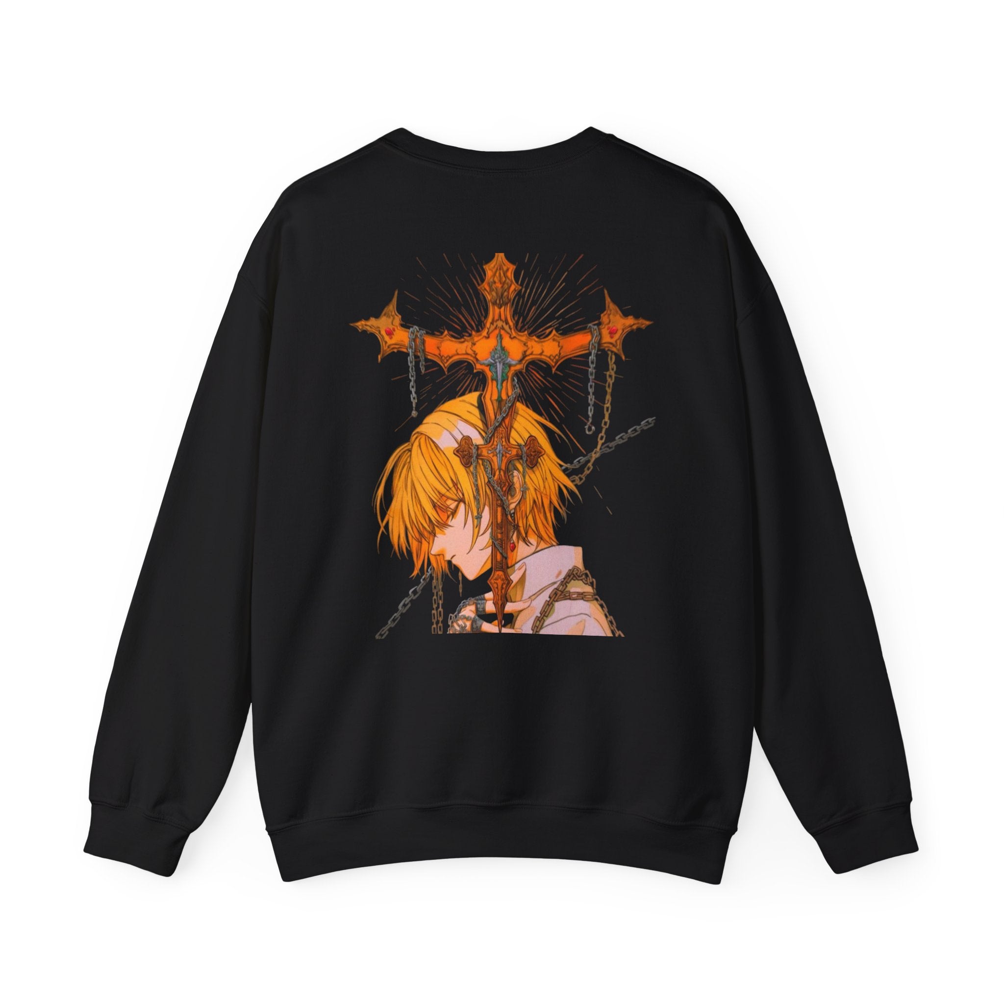 sweatshirt anime Hunter x Hunter