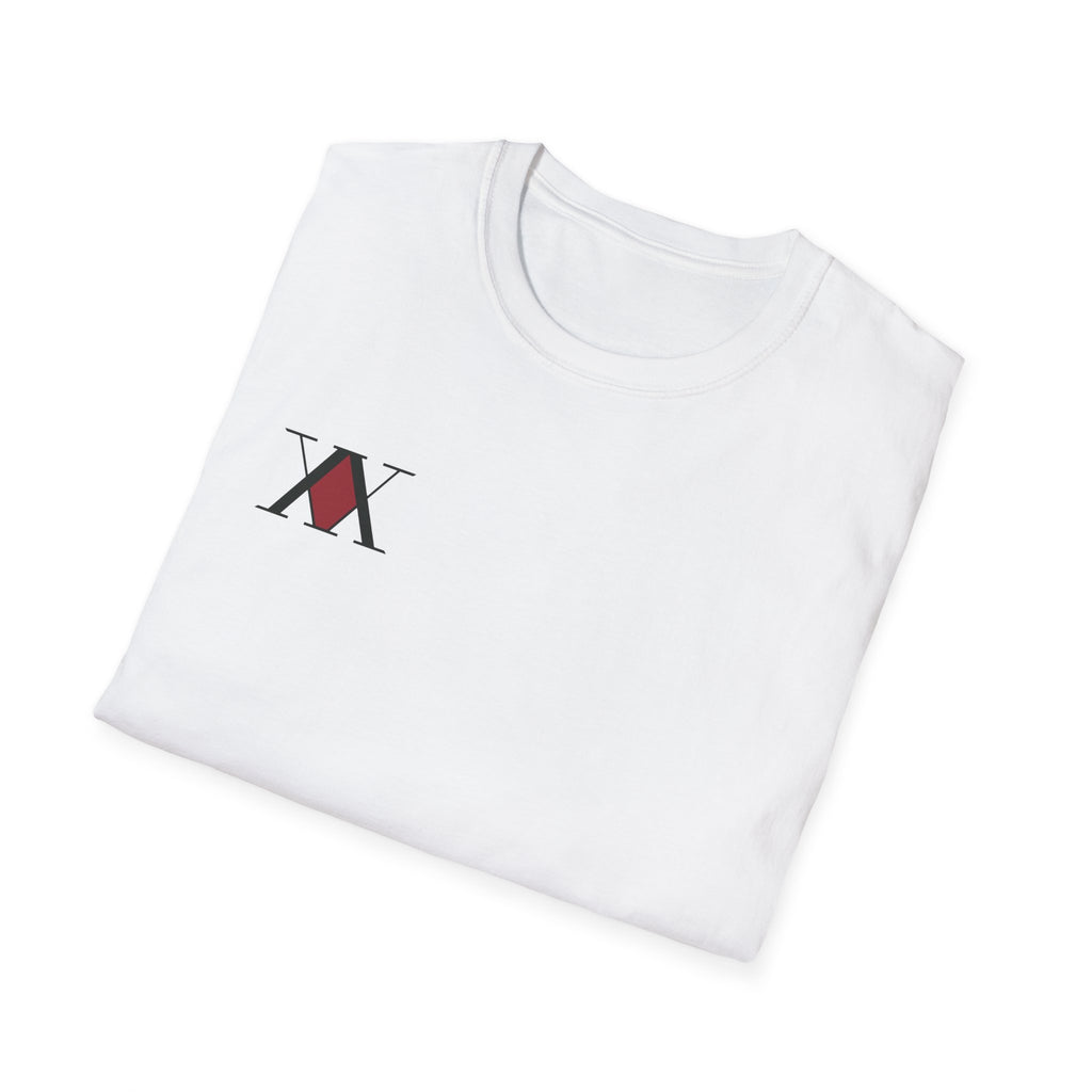 Gon Killua anime t-shirt