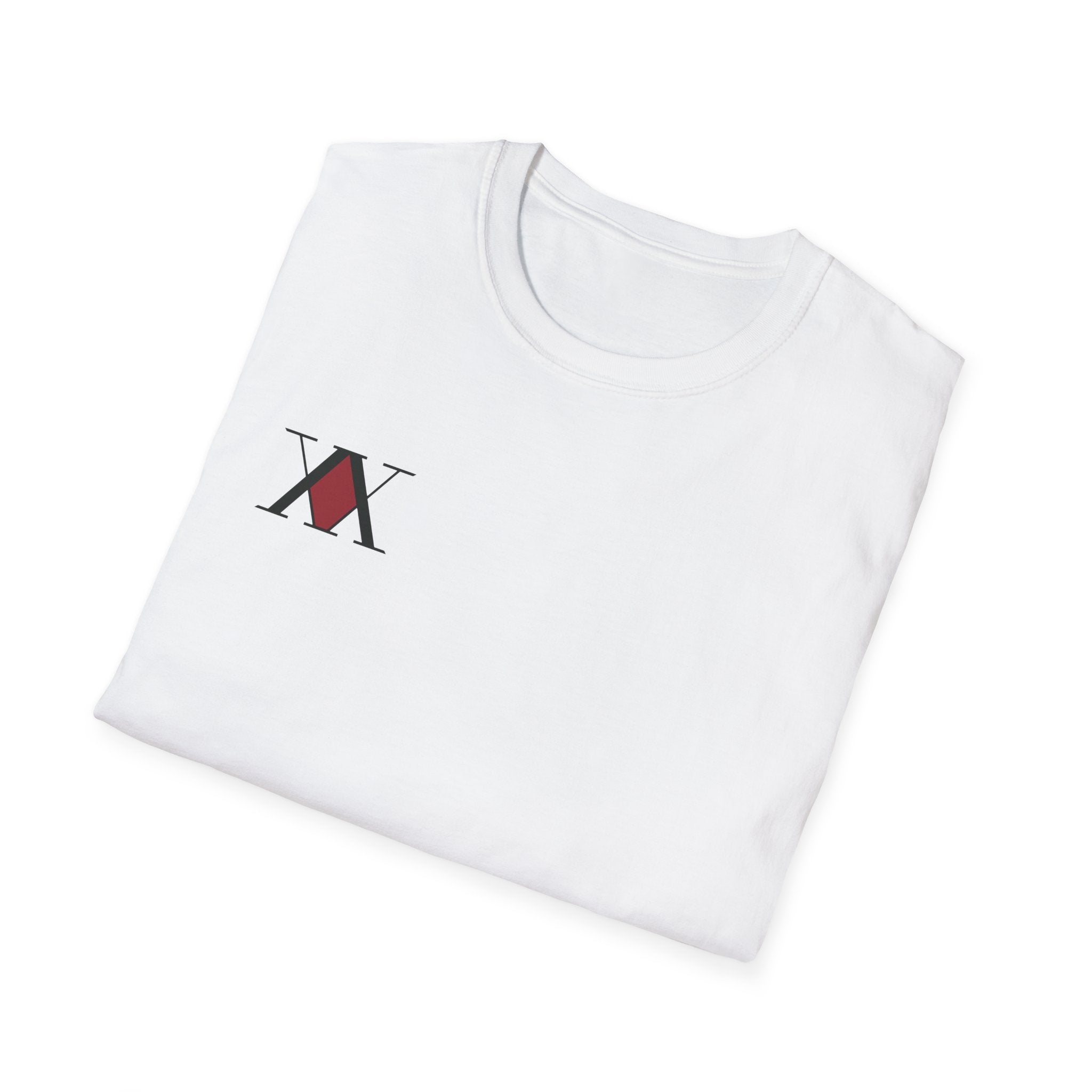 Gon Killua anime t-shirt