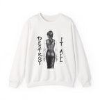 Maki Zenin Sweatshirt 