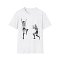 Sasha & Connie T-Shirt  