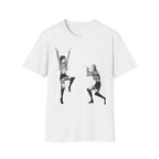 Sasha & Connie T-Shirt  