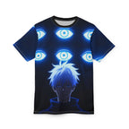 Gojo Satoru Anime T-Shirt 