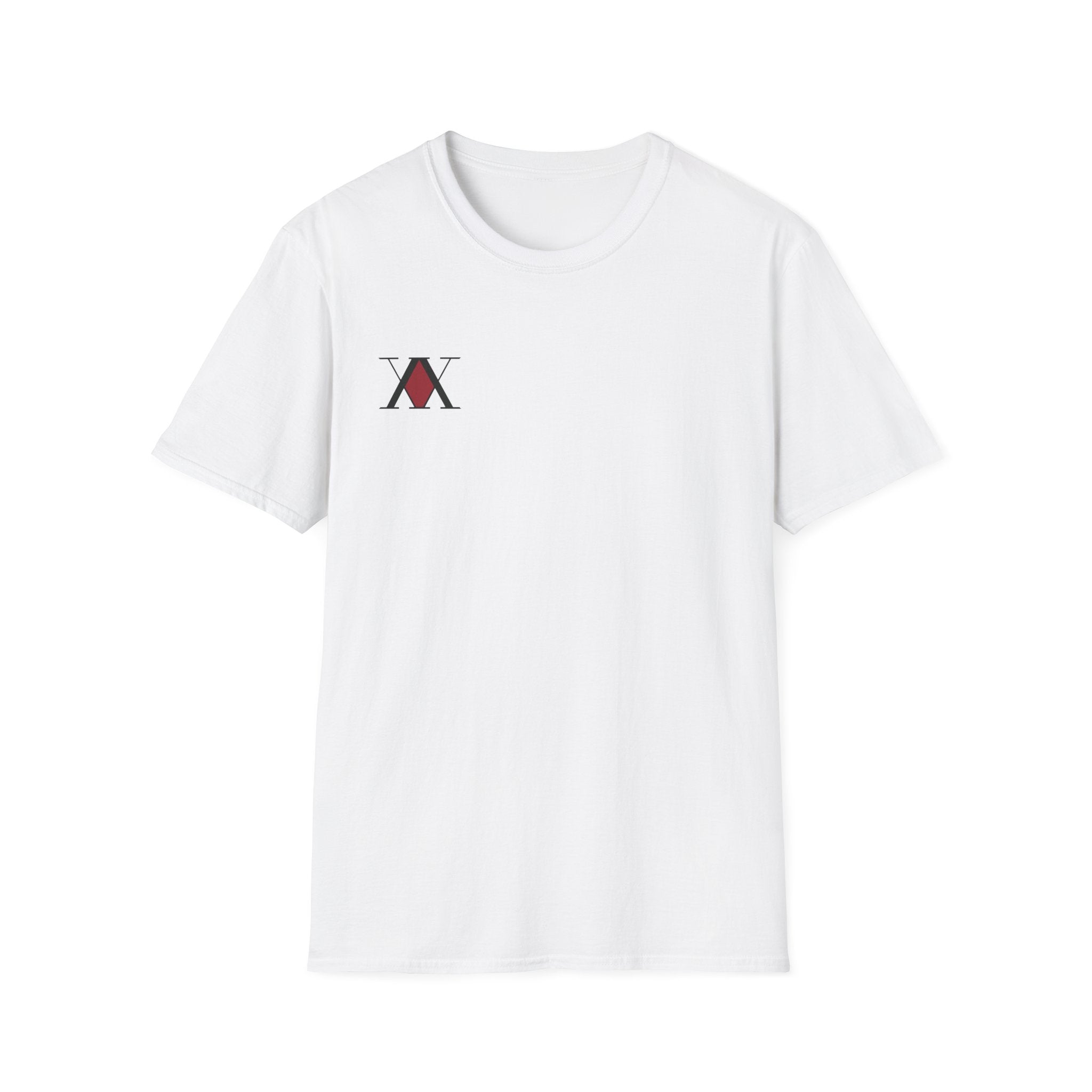 Gon Killua anime t-shirt