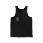 Luffy Gear 5 Tank Top – One Piece Final Saga Anime Streetwear