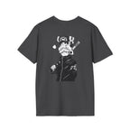 tshirt law e chopper one piece