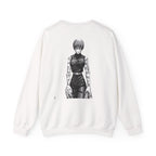 Maki Zenin Sweatshirt 