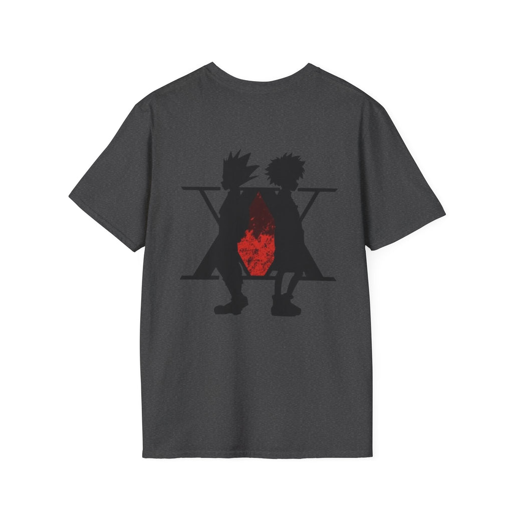 Gon Killua anime t-shirt