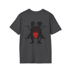Gon Killua anime t-shirt