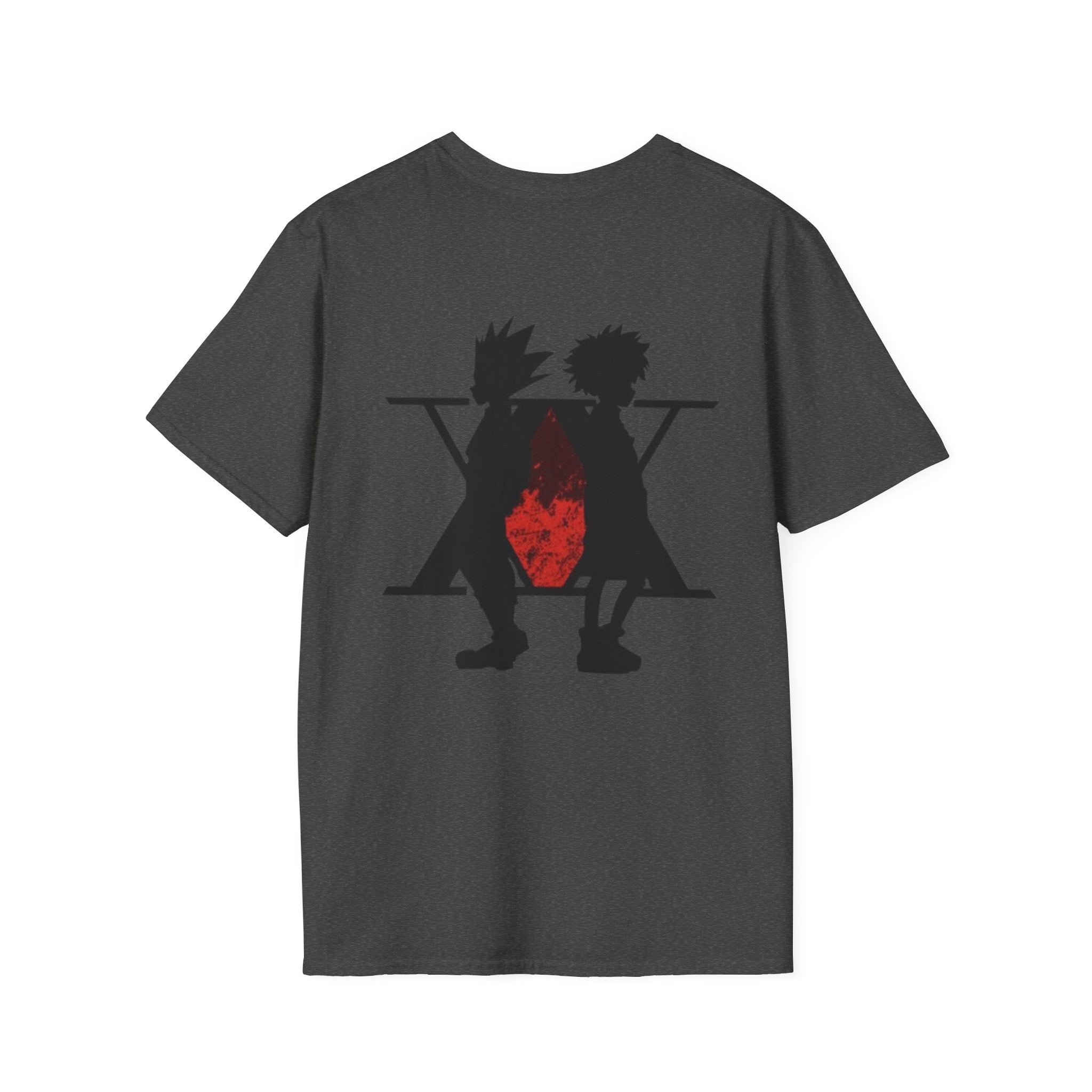 Gon Killua anime t-shirt