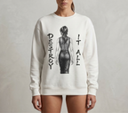 Maki Zenin Sweatshirt 