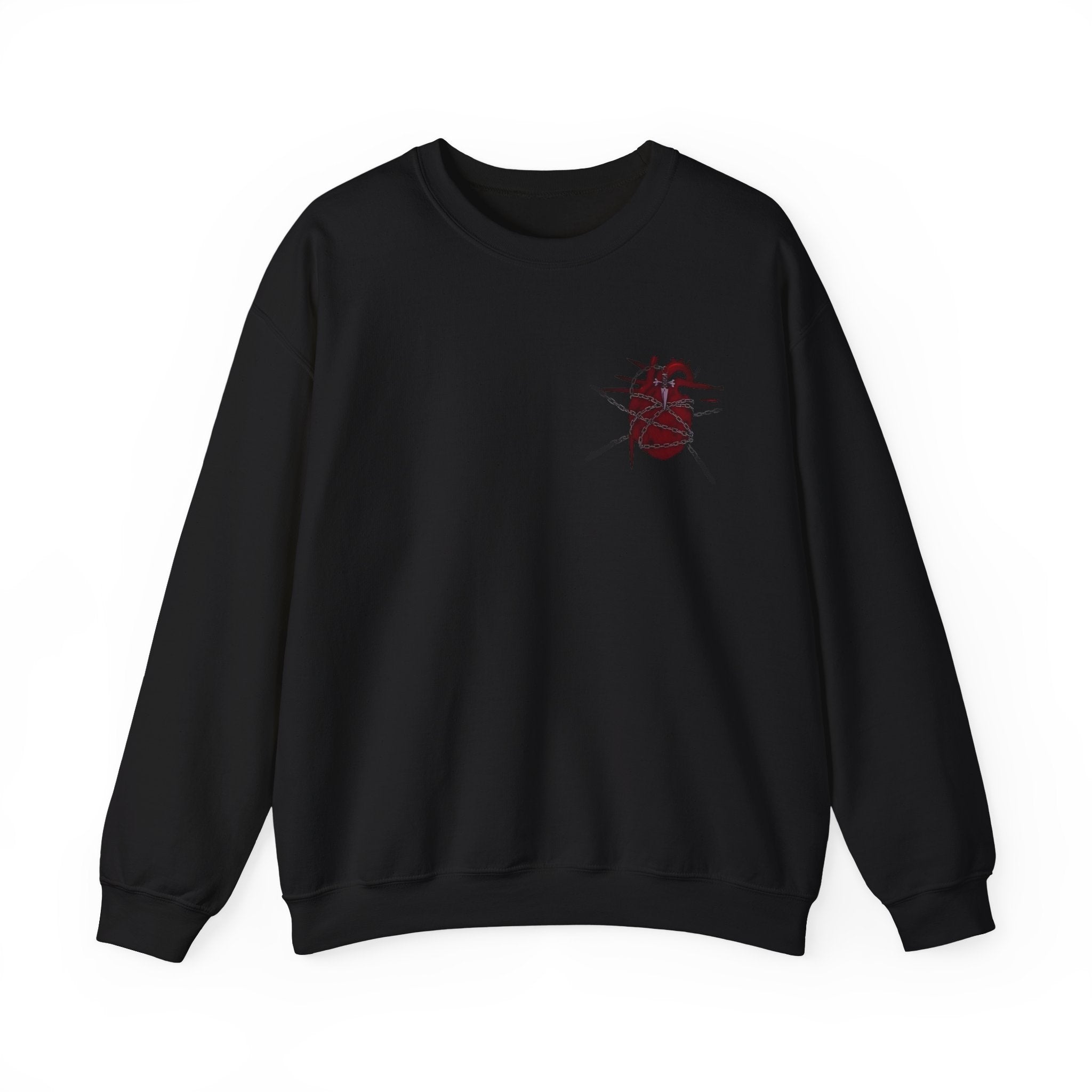 sweatshirt anime Hunter x Hunter