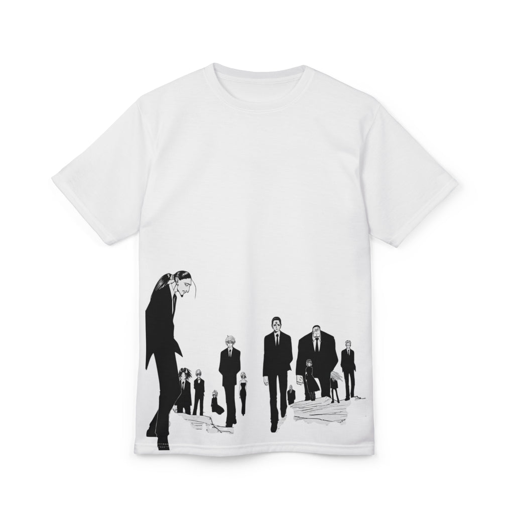 Genei Ryodan T-Shirt Hunter x Hunter