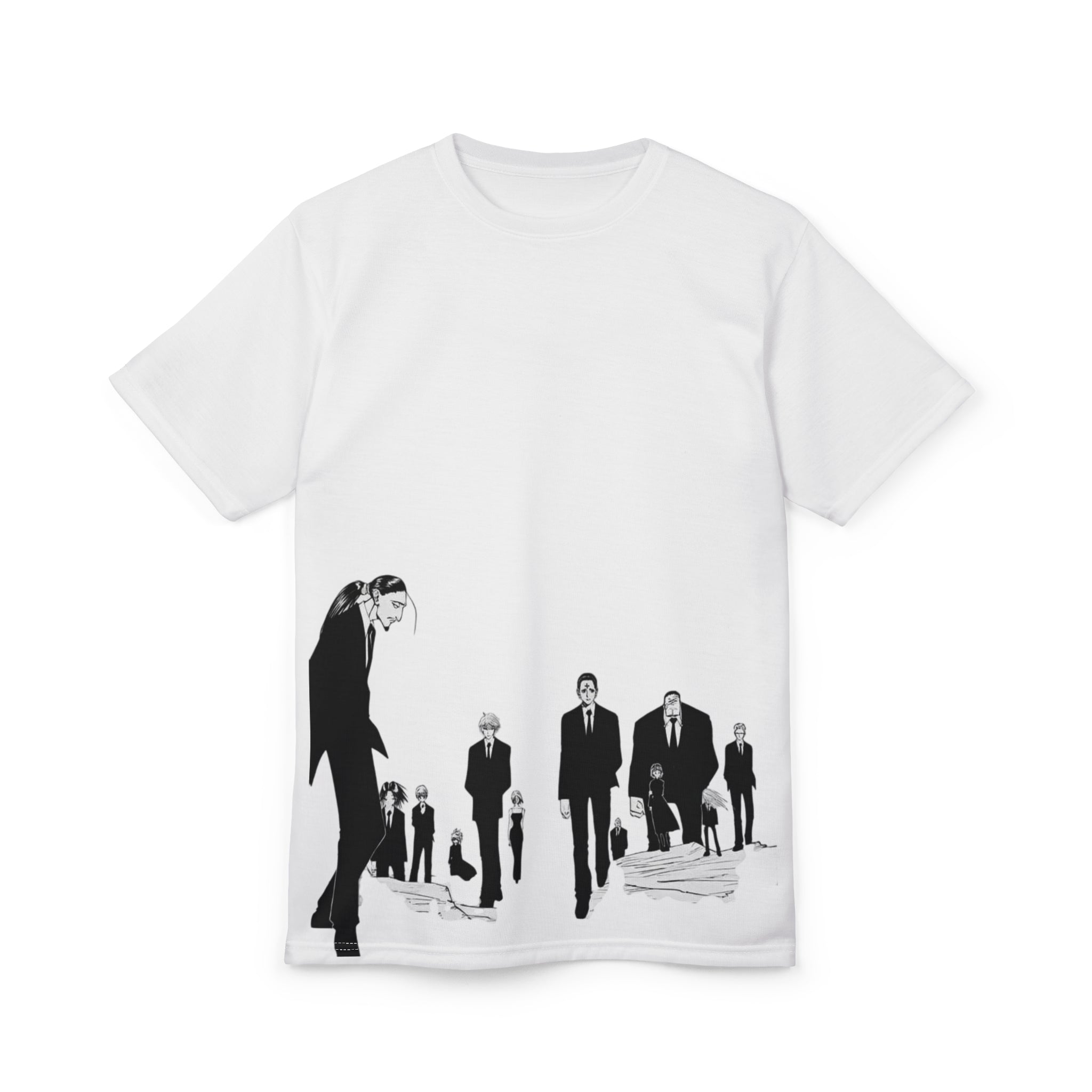 Genei Ryodan T-Shirt Hunter x Hunter