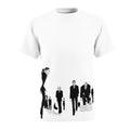Genei Ryodan T-Shirt Hunter x Hunter