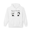 Besto Frendo Gojo and Geto Hoodie  Anime friendship sweatshirt