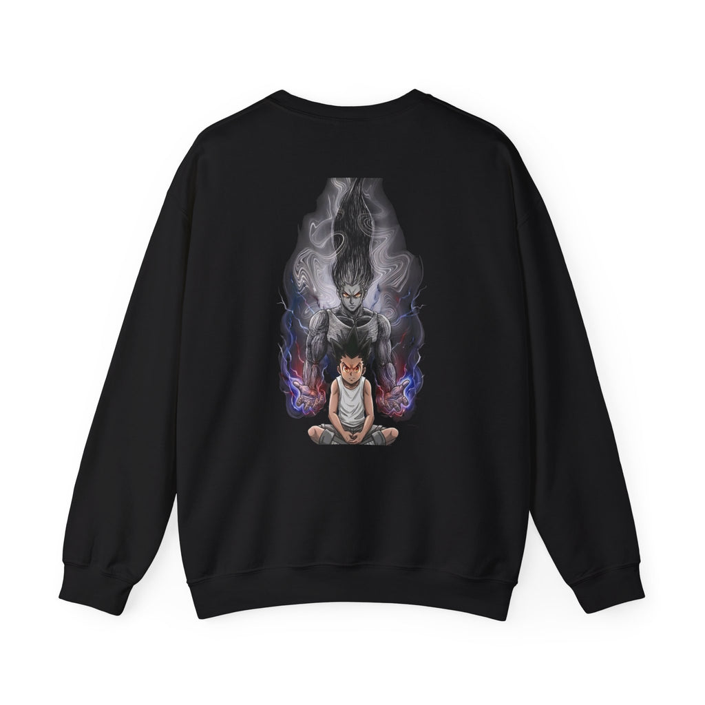 Adult Gon Freecss sweatshirt