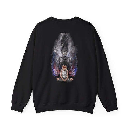 Adult Gon Freecss sweatshirt