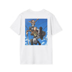 Sasha & Connie T-Shirt  