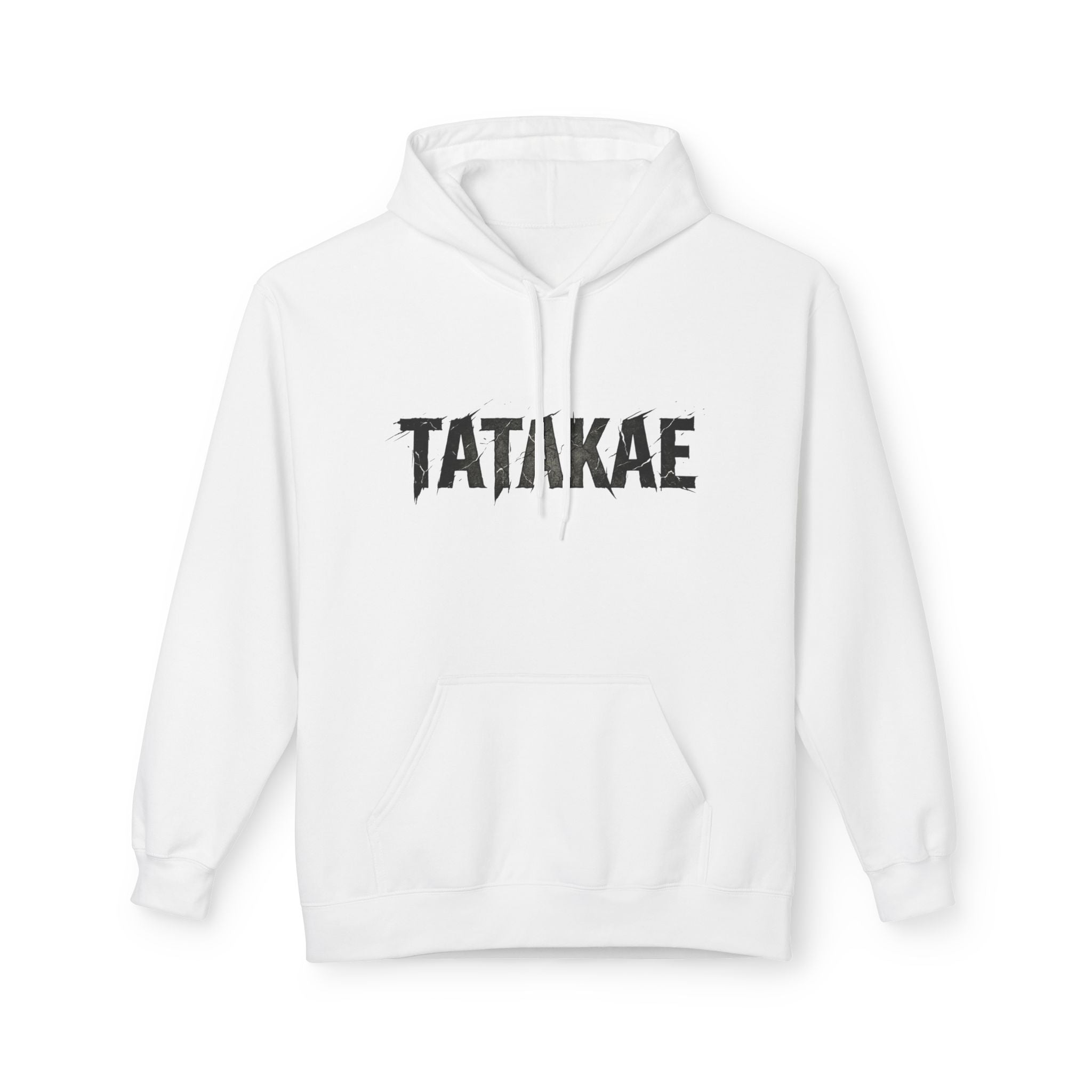 Eren Yeager Tatakae Hoodie  Attack on Titan 