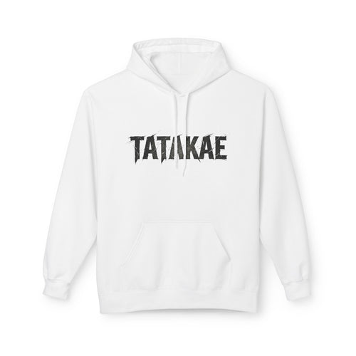 Eren Yeager Tatakae Hoodie  Attack on Titan 