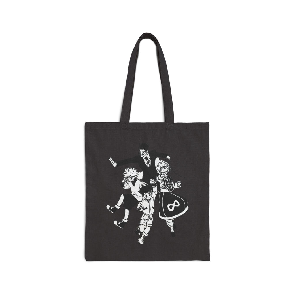 tote bag Hunter x Hunter x Hunter 