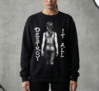 Maki Zenin Sweatshirt 